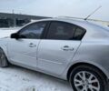 Сірий Мазда 3, об'ємом двигуна 1.6 л та пробігом 230 тис. км за 4700 $, фото 6 на Automoto.ua