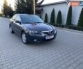Серый Мазда 3, объемом двигателя 1.6 л и пробегом 170 тыс. км за 5250 $, фото 7 на Automoto.ua