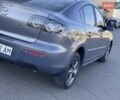 Сірий Мазда 3, об'ємом двигуна 1.6 л та пробігом 200 тис. км за 3500 $, фото 8 на Automoto.ua