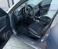 Сірий Мазда 3, об'ємом двигуна 1.6 л та пробігом 292 тис. км за 5000 $, фото 18 на Automoto.ua