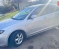 Сірий Мазда 3, об'ємом двигуна 1.6 л та пробігом 203 тис. км за 5300 $, фото 8 на Automoto.ua