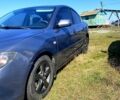 Серый Мазда 3, объемом двигателя 1.6 л и пробегом 390 тыс. км за 3900 $, фото 3 на Automoto.ua