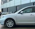 Сірий Мазда 3, об'ємом двигуна 1.6 л та пробігом 305 тис. км за 5940 $, фото 2 на Automoto.ua