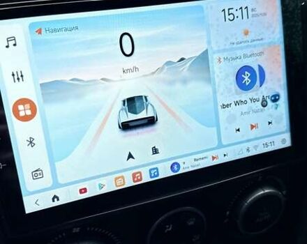 Сірий Мазда 3, об'ємом двигуна 1.6 л та пробігом 278 тис. км за 4890 $, фото 10 на Automoto.ua