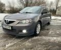 Сірий Мазда 3, об'ємом двигуна 1.6 л та пробігом 280 тис. км за 5699 $, фото 3 на Automoto.ua