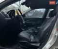 Сірий Мазда 3, об'ємом двигуна 1.6 л та пробігом 227 тис. км за 3500 $, фото 16 на Automoto.ua