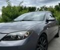 Сірий Мазда 3, об'ємом двигуна 0 л та пробігом 162 тис. км за 5900 $, фото 1 на Automoto.ua
