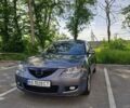 Сірий Мазда 3, об'ємом двигуна 1.6 л та пробігом 250 тис. км за 3650 $, фото 1 на Automoto.ua