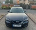 Серый Мазда 3, объемом двигателя 1.6 л и пробегом 187 тыс. км за 4900 $, фото 1 на Automoto.ua
