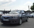Сірий Мазда 3, об'ємом двигуна 1.6 л та пробігом 172 тис. км за 4400 $, фото 1 на Automoto.ua