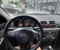 Сірий Мазда 3, об'ємом двигуна 1.6 л та пробігом 248 тис. км за 5600 $, фото 17 на Automoto.ua