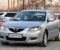 Серый Мазда 3, объемом двигателя 1.6 л и пробегом 232 тыс. км за 5000 $, фото 5 на Automoto.ua