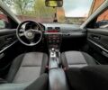 Серый Мазда 3, объемом двигателя 1.6 л и пробегом 255 тыс. км за 3800 $, фото 21 на Automoto.ua