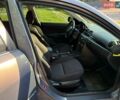 Сірий Мазда 3, об'ємом двигуна 1.6 л та пробігом 219 тис. км за 4700 $, фото 5 на Automoto.ua