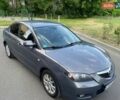 Серый Мазда 3, объемом двигателя 1.6 л и пробегом 149 тыс. км за 5200 $, фото 1 на Automoto.ua