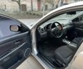 Сірий Мазда 3, об'ємом двигуна 1.6 л та пробігом 205 тис. км за 5700 $, фото 4 на Automoto.ua