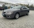 Серый Мазда 3, объемом двигателя 1.6 л и пробегом 173 тыс. км за 4716 $, фото 1 на Automoto.ua
