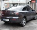 Сірий Мазда 3, об'ємом двигуна 1.6 л та пробігом 248 тис. км за 5600 $, фото 3 на Automoto.ua