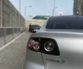 Серый Мазда 3, объемом двигателя 1.6 л и пробегом 182 тыс. км за 4399 $, фото 6 на Automoto.ua