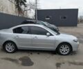 Серый Мазда 3, объемом двигателя 1.6 л и пробегом 200 тыс. км за 4900 $, фото 5 на Automoto.ua