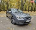 Мазда 3 2007 в Харькове на Automoto.ua Серый Мазда 3, объемом двигателя 1.6 л и пробегом 279 тыс. км за 4999 $, фото 19 на Automoto.ua