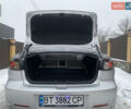 Серый Мазда 3, объемом двигателя 1.6 л и пробегом 200 тыс. км за 5200 $, фото 33 на Automoto.ua