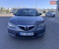 Сірий Мазда 3, об'ємом двигуна 1.6 л та пробігом 200 тис. км за 3500 $, фото 10 на Automoto.ua