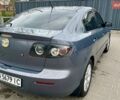 Сірий Мазда 3, об'ємом двигуна 1.6 л та пробігом 286 тис. км за 4800 $, фото 4 на Automoto.ua