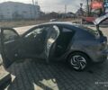 Сірий Мазда 3, об'ємом двигуна 1.6 л та пробігом 234 тис. км за 4100 $, фото 10 на Automoto.ua