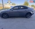 Сірий Мазда 3, об'ємом двигуна 1.6 л та пробігом 200 тис. км за 3500 $, фото 4 на Automoto.ua