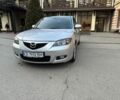 Сірий Мазда 3, об'ємом двигуна 1.6 л та пробігом 205 тис. км за 5700 $, фото 1 на Automoto.ua