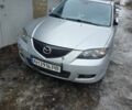Сірий Мазда 3, об'ємом двигуна 2 л та пробігом 240 тис. км за 1500 $, фото 1 на Automoto.ua