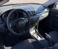 Серый Мазда 3, объемом двигателя 2 л и пробегом 300 тыс. км за 3600 $, фото 10 на Automoto.ua