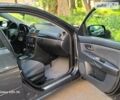Серый Мазда 3, объемом двигателя 1.6 л и пробегом 170 тыс. км за 6100 $, фото 11 на Automoto.ua