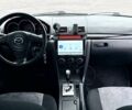 Сірий Мазда 3, об'ємом двигуна 1.6 л та пробігом 278 тис. км за 4890 $, фото 7 на Automoto.ua