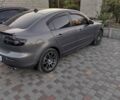 Сірий Мазда 3, об'ємом двигуна 1.6 л та пробігом 230 тис. км за 6300 $, фото 2 на Automoto.ua