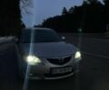 Серый Мазда 3, объемом двигателя 1.6 л и пробегом 220 тыс. км за 3900 $, фото 1 на Automoto.ua