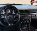 Серый Мазда 3, объемом двигателя 1.6 л и пробегом 135 тыс. км за 6400 $, фото 14 на Automoto.ua