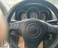 Сірий Мазда 3, об'ємом двигуна 1.6 л та пробігом 240 тис. км за 5600 $, фото 1 на Automoto.ua