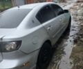 Сірий Мазда 3, об'ємом двигуна 2 л та пробігом 240 тис. км за 1500 $, фото 3 на Automoto.ua
