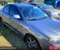 Серый Мазда 3, объемом двигателя 1.6 л и пробегом 390 тыс. км за 3900 $, фото 2 на Automoto.ua