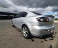 Сірий Мазда 3, об'ємом двигуна 2 л та пробігом 137 тис. км за 5999 $, фото 7 на Automoto.ua