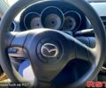Серый Мазда 3, объемом двигателя 1.6 л и пробегом 390 тыс. км за 3900 $, фото 12 на Automoto.ua