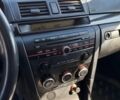 Серый Мазда 3, объемом двигателя 2 л и пробегом 300 тыс. км за 3600 $, фото 16 на Automoto.ua