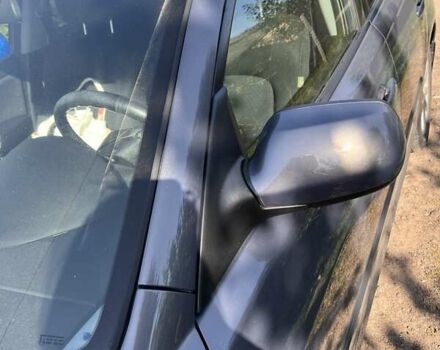 Сірий Мазда 3, об'ємом двигуна 1.6 л та пробігом 258 тис. км за 6300 $, фото 9 на Automoto.ua