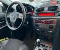 Серый Мазда 3, объемом двигателя 1.6 л и пробегом 305 тыс. км за 5940 $, фото 34 на Automoto.ua