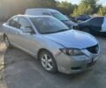 Сірий Мазда 3, об'ємом двигуна 1.6 л та пробігом 400 тис. км за 1957 $, фото 2 на Automoto.ua