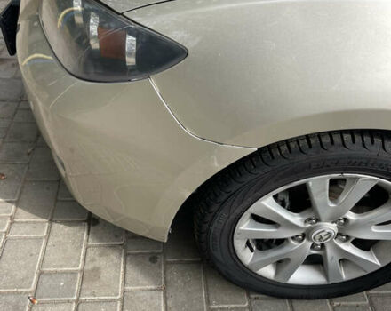 Серый Мазда 3, объемом двигателя 1.6 л и пробегом 170 тыс. км за 5200 $, фото 20 на Automoto.ua