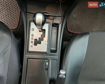 Серый Мазда 3, объемом двигателя 1.6 л и пробегом 305 тыс. км за 5940 $, фото 29 на Automoto.ua