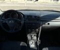Серый Мазда 3, объемом двигателя 2 л и пробегом 300 тыс. км за 3600 $, фото 23 на Automoto.ua